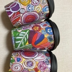 非売品　キャンプなどに新品の画像