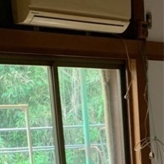 エアコンのクリーニング