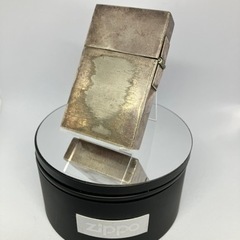 Zippo 1932レプリカ 1stリリース※少し蓋ズレの画像