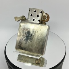 Zippo 1932レプリカ 1stリリース※少し蓋ズレの画像