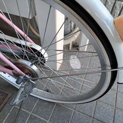 自転車