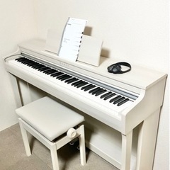 【お取引中】KAWAI 電子ピアノ CN27A① 【無料配送可能】