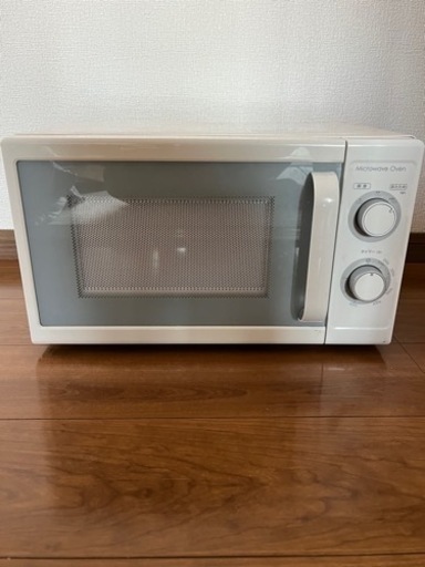 電子レンジ　ニトリ
