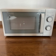 電子レンジ　ニトリ