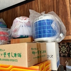 給水器