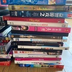 ドラマDVD