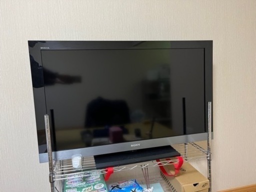 テレビ