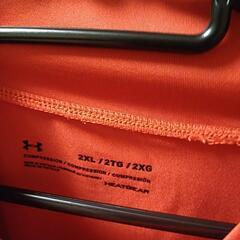 アンダーアーマーの画像