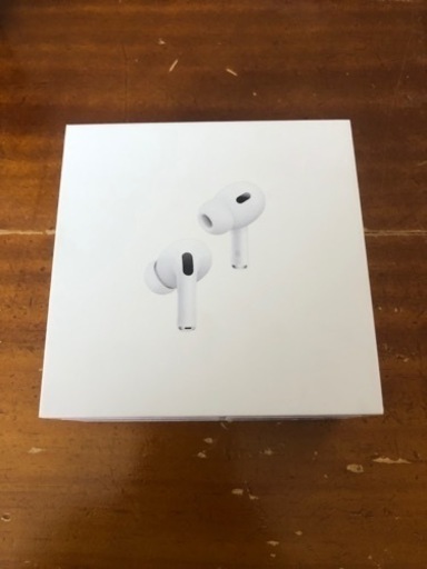 AirPods Pro 2世代