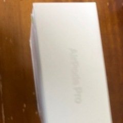 AirPods Pro 2世代の画像