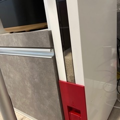 米びつ 0.5合計量