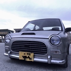 ミラジーノ　５ＭＴ　キャンセルの為再度掲載します！！