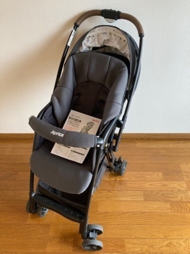 Aprica カルーンエアメッシュ