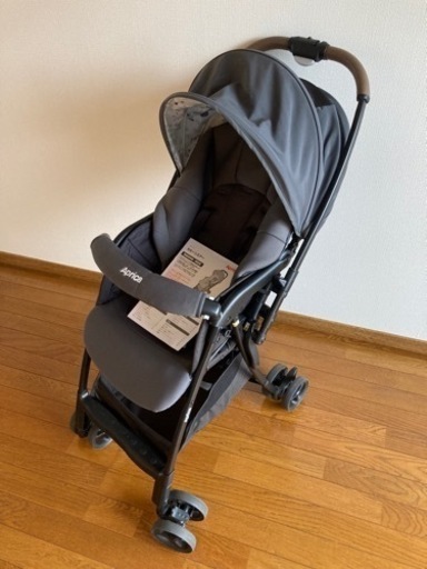 Aprica カルーンエアメッシュ