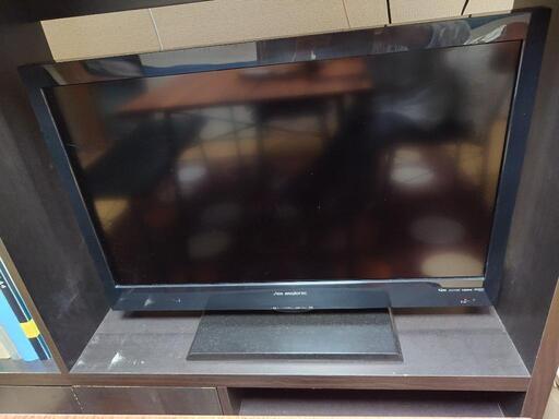 ３２型液晶テレビ