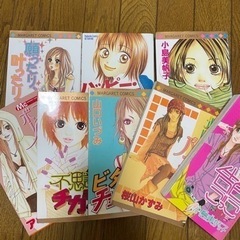 1冊からOK 少女漫画