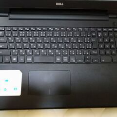 DELL Inspiron 15 3000シリーズの画像