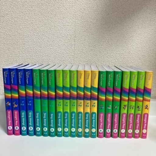 現金・ネット決算OK　23枚セット　新品未開封16枚　開封済5枚内2枚は新品に交換済み