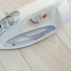 アイロン台（未使用品）　アイロンセットの画像