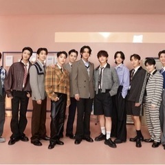 seventeen推しさん❤️ - 台東区