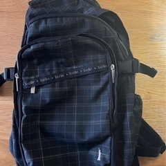イーストボーイ　リュック