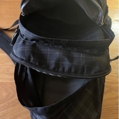 イーストボーイ　リュックの画像