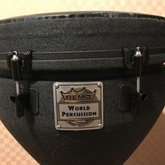 demo ブラックアース 14インチの画像