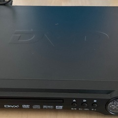 リージョンフリーのDVDプレーヤー