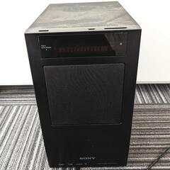 SONY　ウーハー