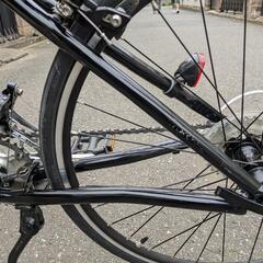 ルイガノ LGS-J24R　ジュニアロードバイクの画像