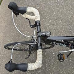 ルイガノ LGS-J24R　ジュニアロードバイクの画像