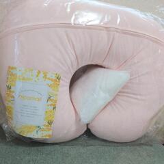 【新品】（決まりました）nicomail 授乳クッションの画像