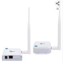 WiFi中継機　新品！早い物勝ち！の画像