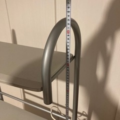 キッチンラックの画像