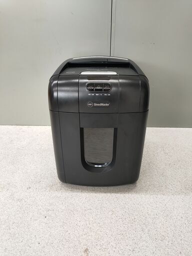 オートフィードシュレッダ マイクロ GCS130AFM-B　アコ・ブランズ・ジャパン　130枚裁断