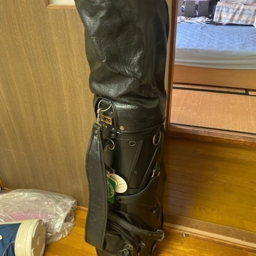 ゴルフセット　maxfli ゴルフクラブ