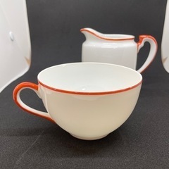 オールドノリタケ　RCヤジロベー印の画像