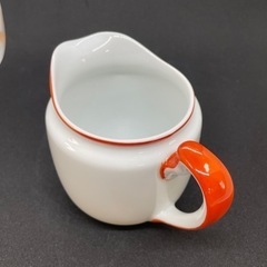 オールドノリタケ　RCヤジロベー印の画像