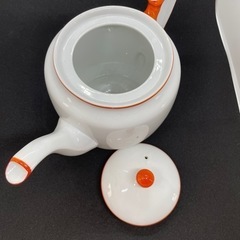 オールドノリタケ　RCヤジロベー印の画像