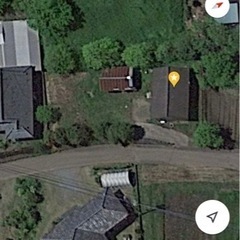 空き家の草刈りをお願いします。
