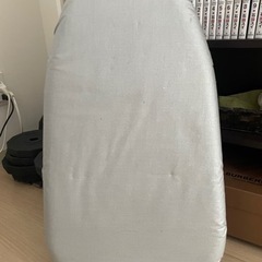 【100円】アイロン台