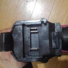 HITACHI セーバーソー