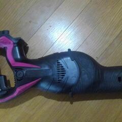 HITACHI セーバーソー