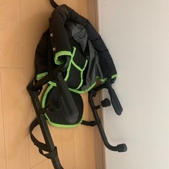 テーブル付けベビーチェア