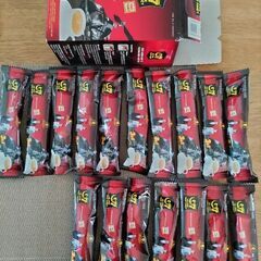 ベトナムコーヒー3in1 ☆開封済み17本のみ