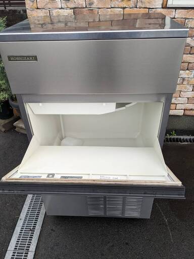 全自動製氷機　ホシザキ　IM-95L-1　2006年製