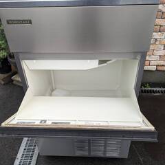 全自動製氷機　ホシザキ　IM-95L-1　2006年製