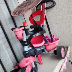 スマートトライク てんとう虫