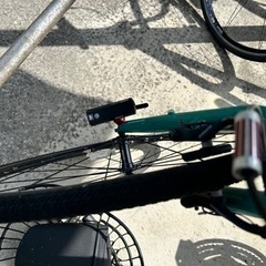 ブリジストン クロスバイクの画像