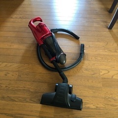 ハンディー掃除機（GORILLA1000W）